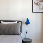 Spacious 3 Bedroom In Peaceful Area *