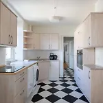 Spacious 3 Bedroom In Peaceful Area * Copenhagen