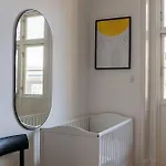 Spacious 3 Bedroom In Peaceful Area Apartment