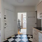 Spacious 3 Bedroom In Peaceful Area Copenhagen