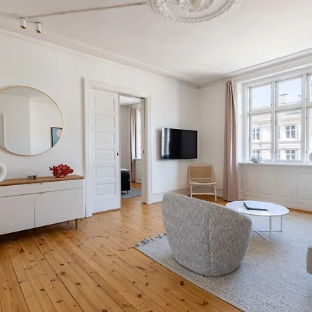 Spacious 3 Bedroom In Peaceful Area