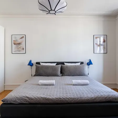 Spacious 3 Bedroom In Peaceful Area