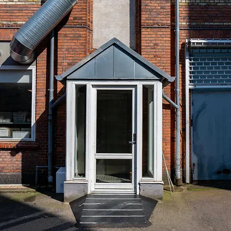 Spacious 3 Bedroom In Peaceful Area * Copenhagen