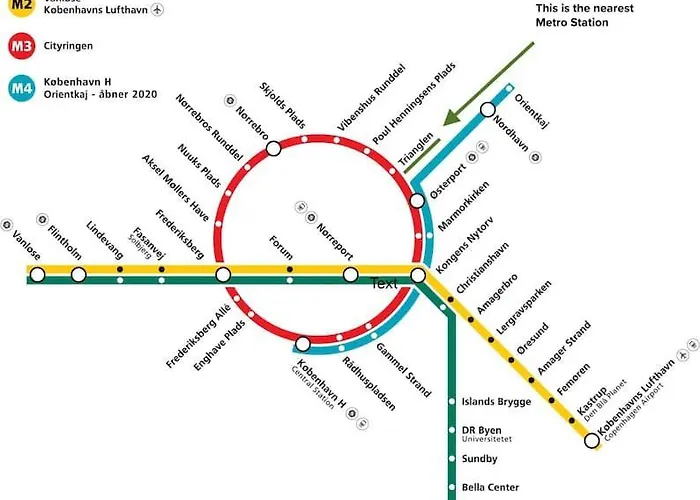 Spacious 3 Bedroom In Peaceful Area Apartment *