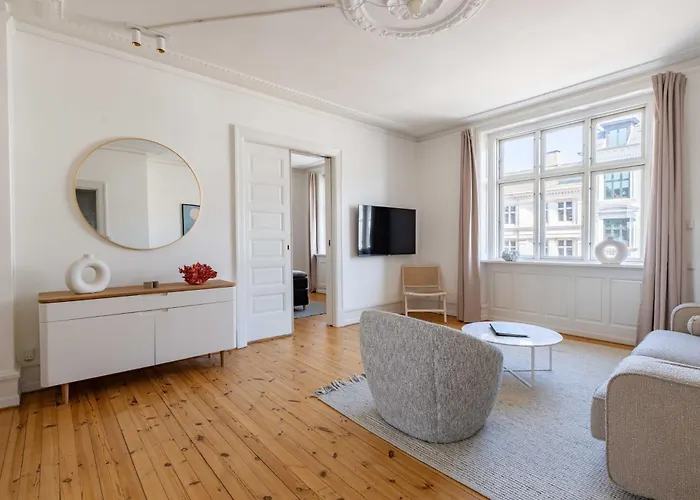 Spacious 3 Bedroom In Peaceful Area