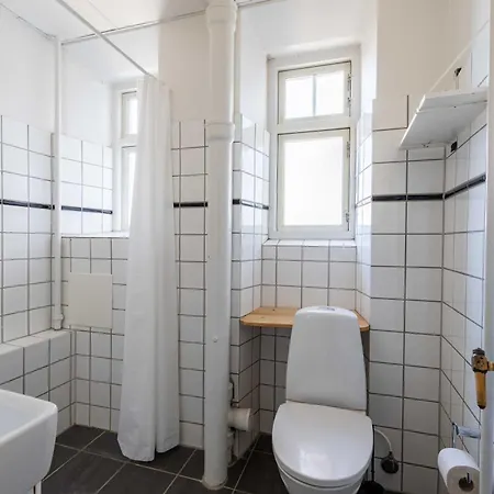 Apartamento Spacious 3 Bedroom In Peaceful Area *