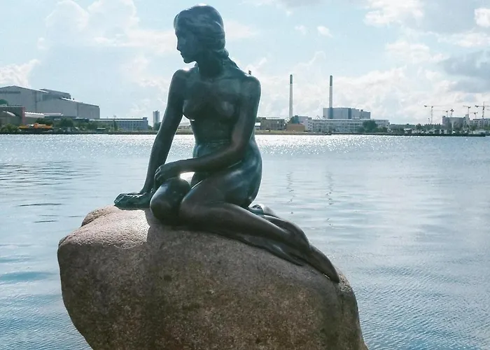 Spacious 3 Bedroom In Peaceful Area كوبنهاجن