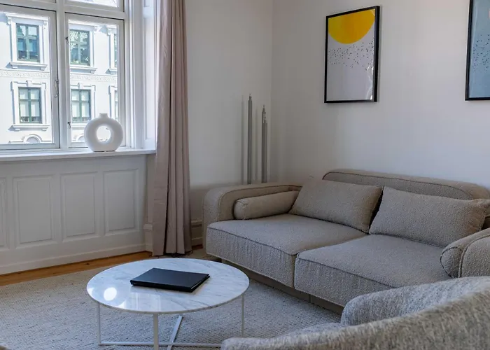 Spacious 3 Bedroom In Peaceful Area شقة