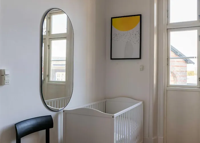 Spacious 3 Bedroom In Peaceful Area شقة