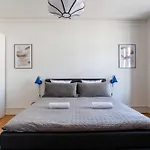 Spacious 3 Bedroom In Peaceful Area